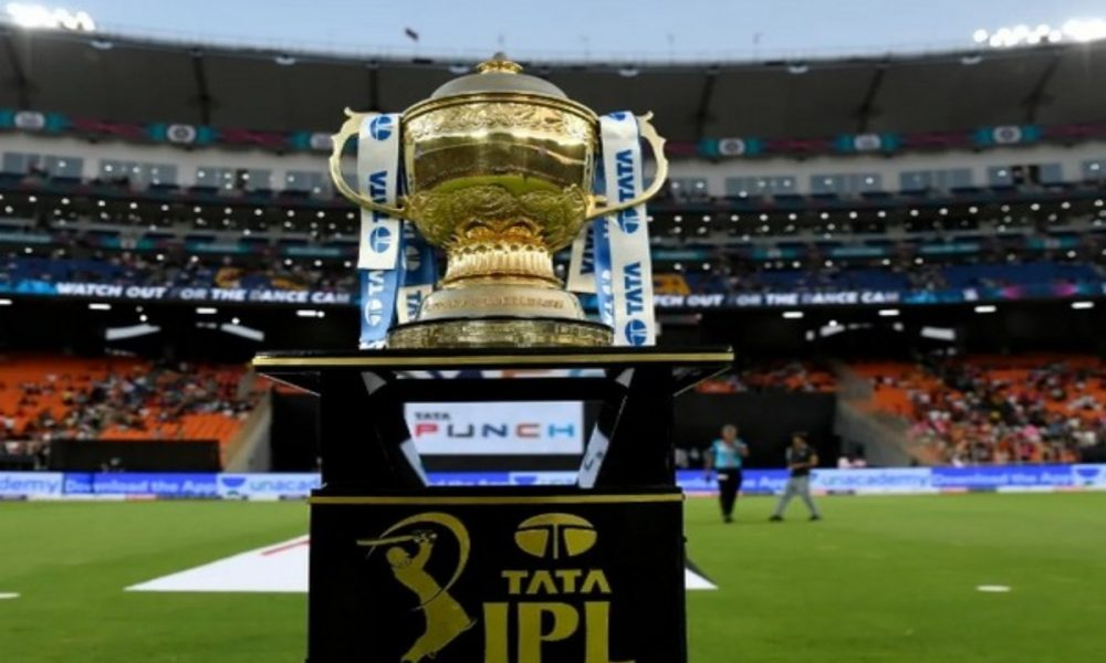 IPL TV and digital rights sold for Rs 44,075 crore: Sources