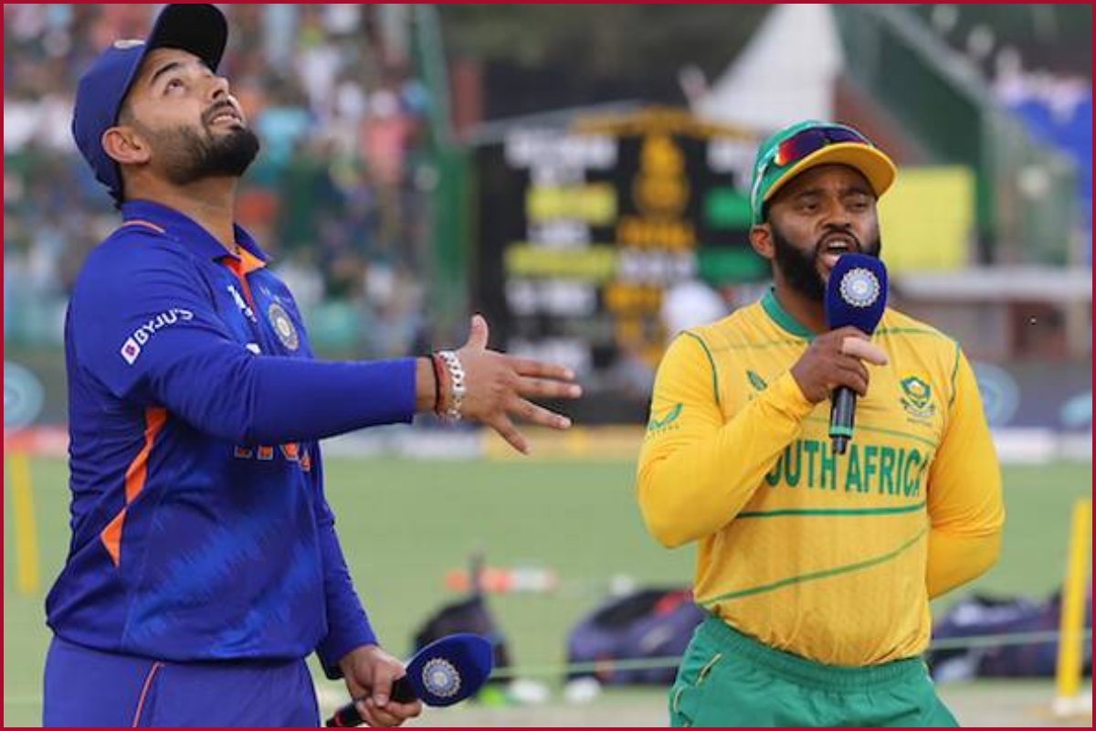 India vs South Africa 4th T20I today: Check when and where to watch