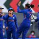 Indian women Vs Sri Lankan women team - T20 -