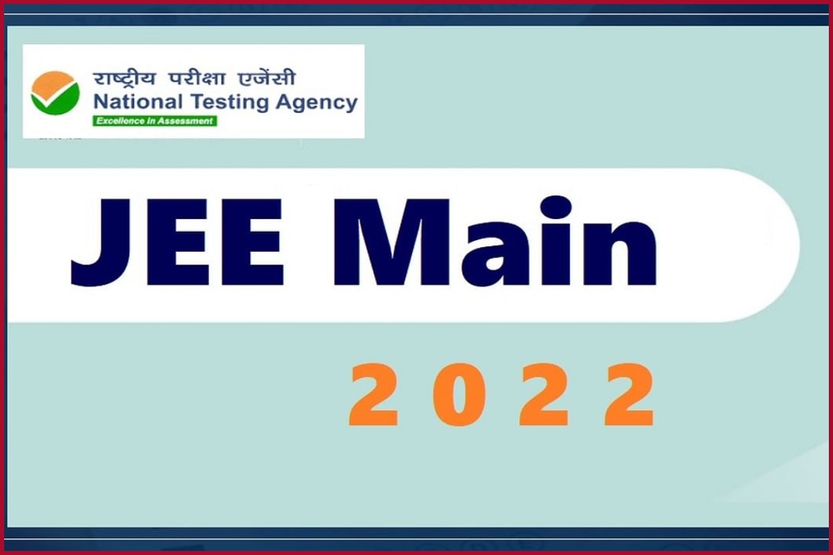 NTA likely to release JEE Main 2022 Admit cards by June 8; check more details here