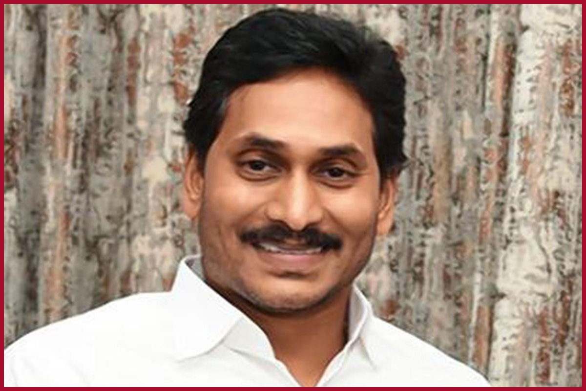 YSRCP likely to extend support to NDA candidate in presidential elections