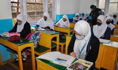 Jamiat-e-Islamic schools in valley