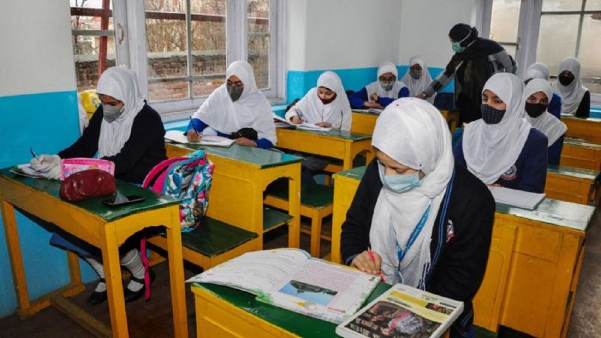 J&K administration to shut down over 300 schools run by Jamaat-e-Islami’s affiliate FAT