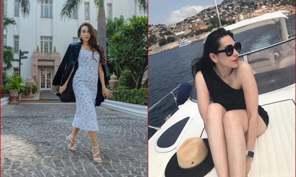 Karisma Kapoor turns 48: Here’s a look at her net worth, luxury cars she drives and more