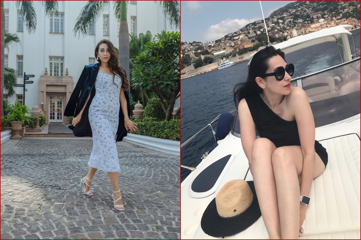 Karisma Kapoor turns 48 Here's a look at her net worth, luxury cars