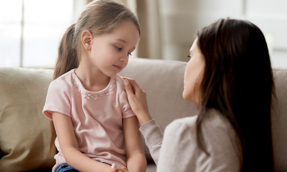 Parenting tips: 5 things you should never say to your child in early years