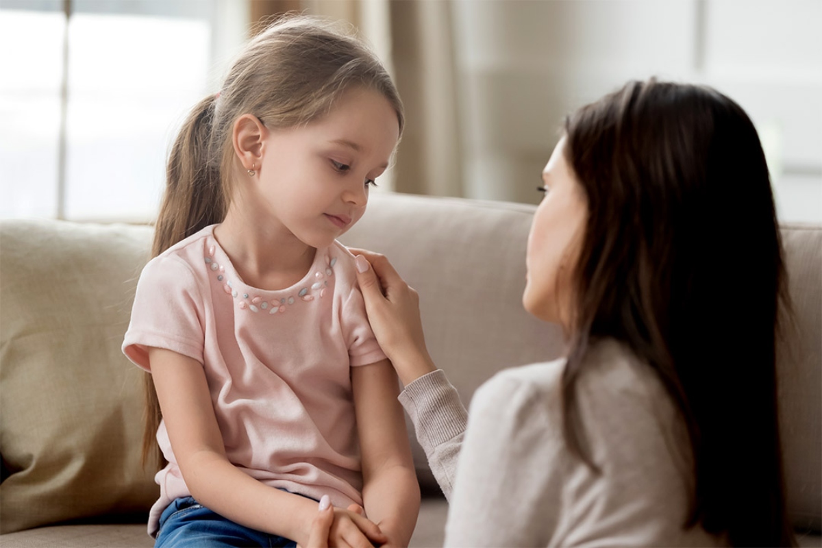 Parenting tips: 5 things you should never say to your child in early years