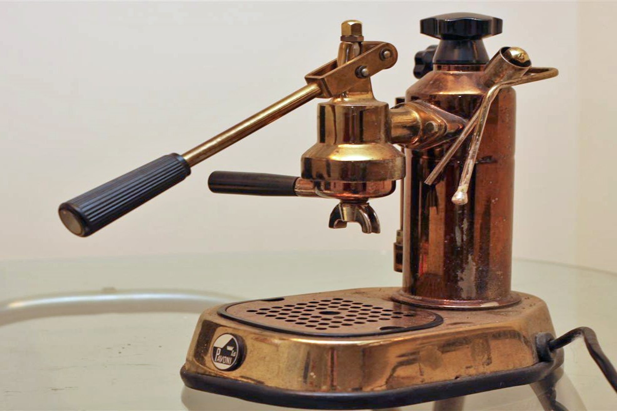 Google wishes happy birthday to godfather of espresso machines, check out the doodle here