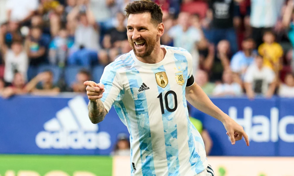 Lionel Messi announces retirement, says FIFA World Cup final will be his last game