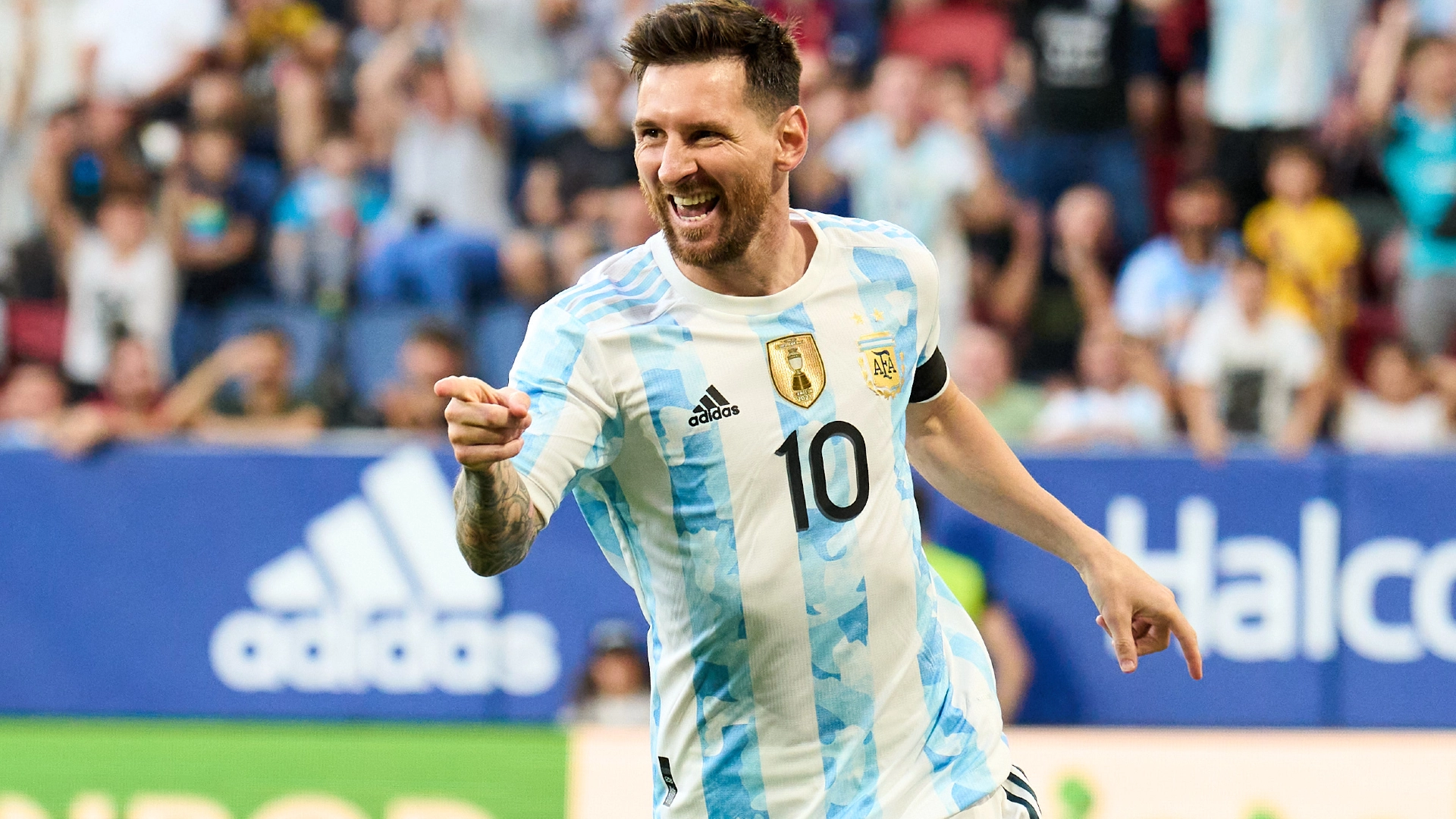 Lionel Messi announces retirement, says FIFA World Cup final will be his last game