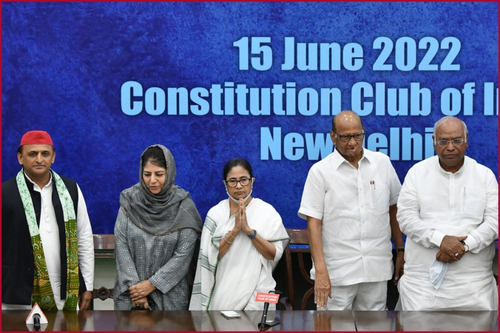 Mamata Banerjee