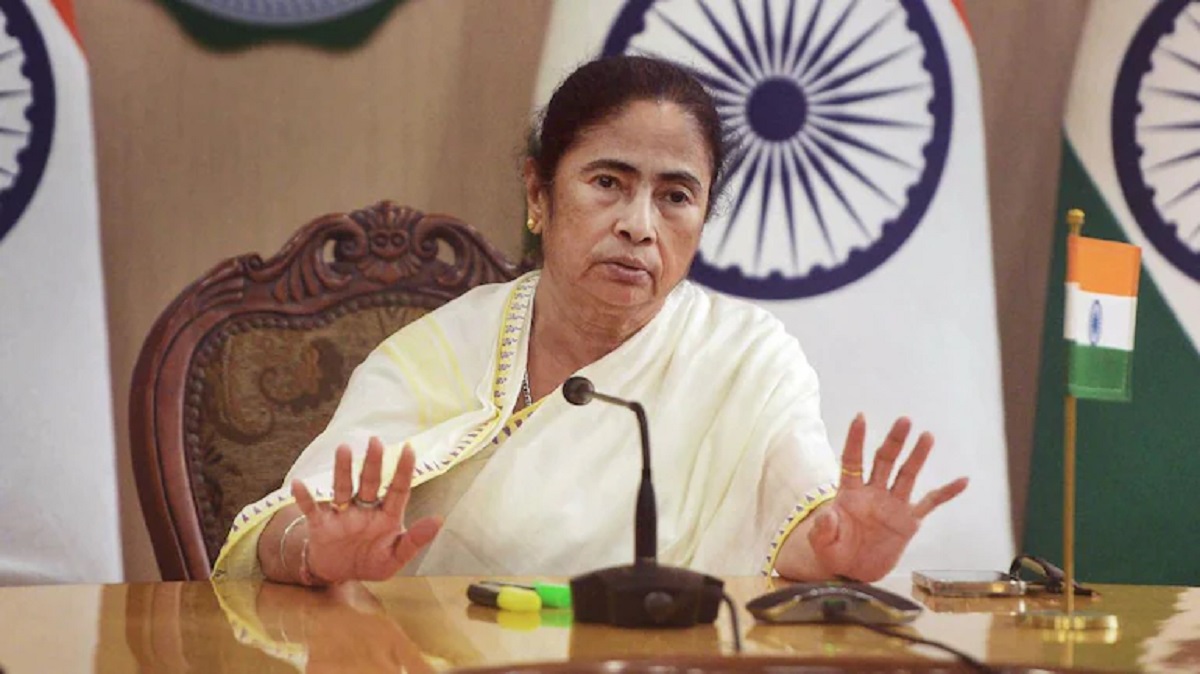 Mamata Banerjee’s first reaction on Atiq Ahmed’s killing, says “shocked by the brazen anarchy…”