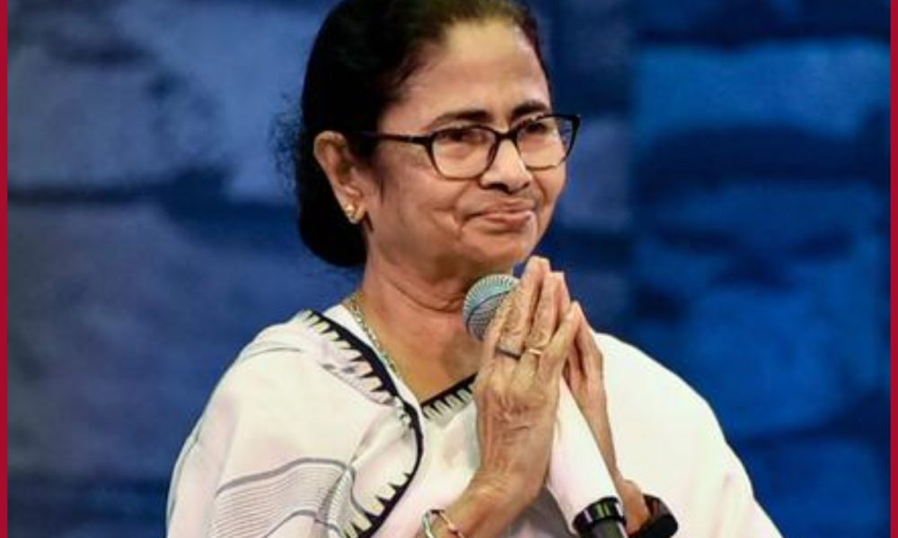 “Stay in five star, instigate riots and go…” Mamata Banerjee attacks BJP