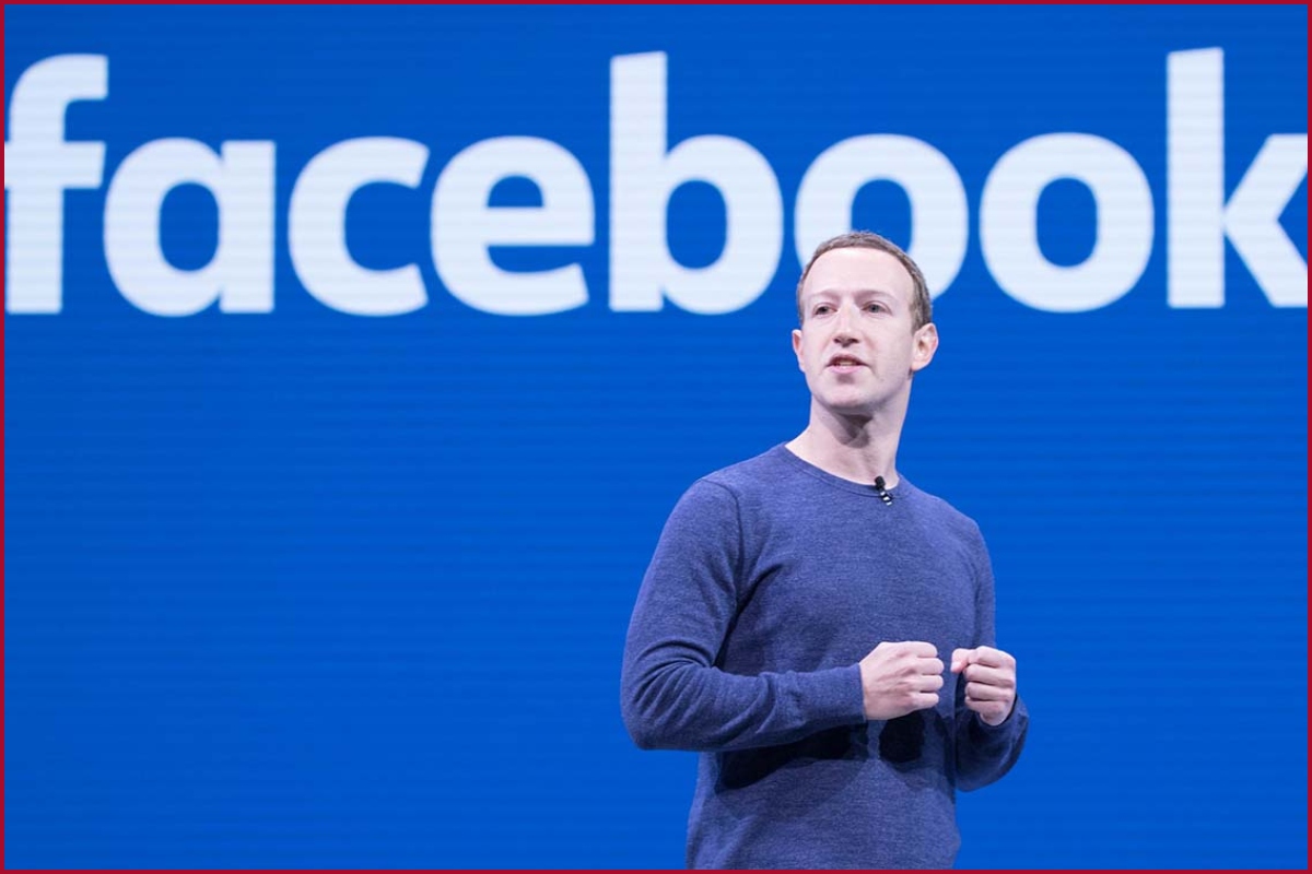 Mark Zuckerberg launches Meta Pay, digital wallet for Metaverse