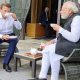 Modi & Macron