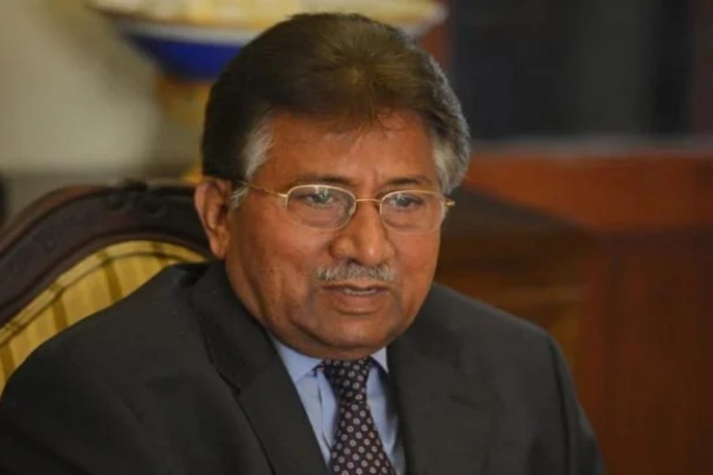 Explained What Is Amyloidosis The Rare Health Condition Former Pak Chief Pervez Musharraf Is