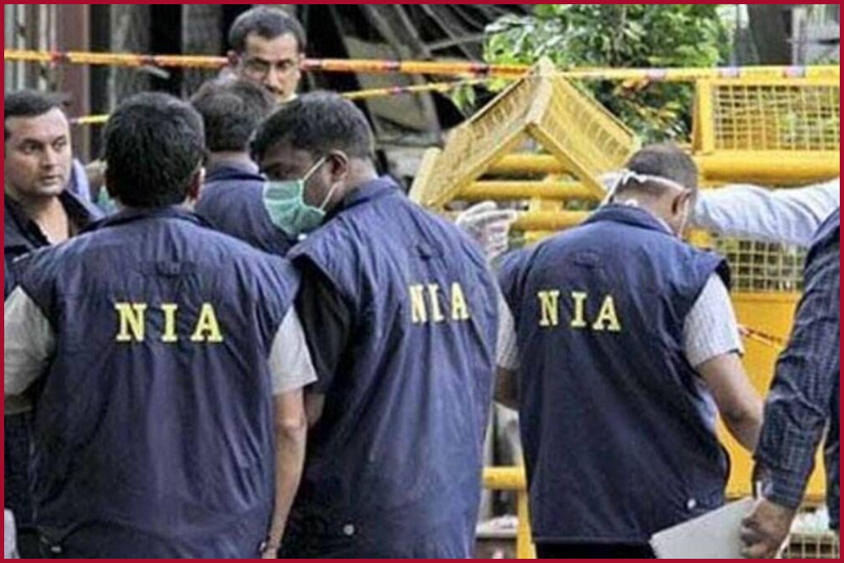 Kanhaiya lal killing probe: NIA detains Bihar man Munawar from Hyderabad