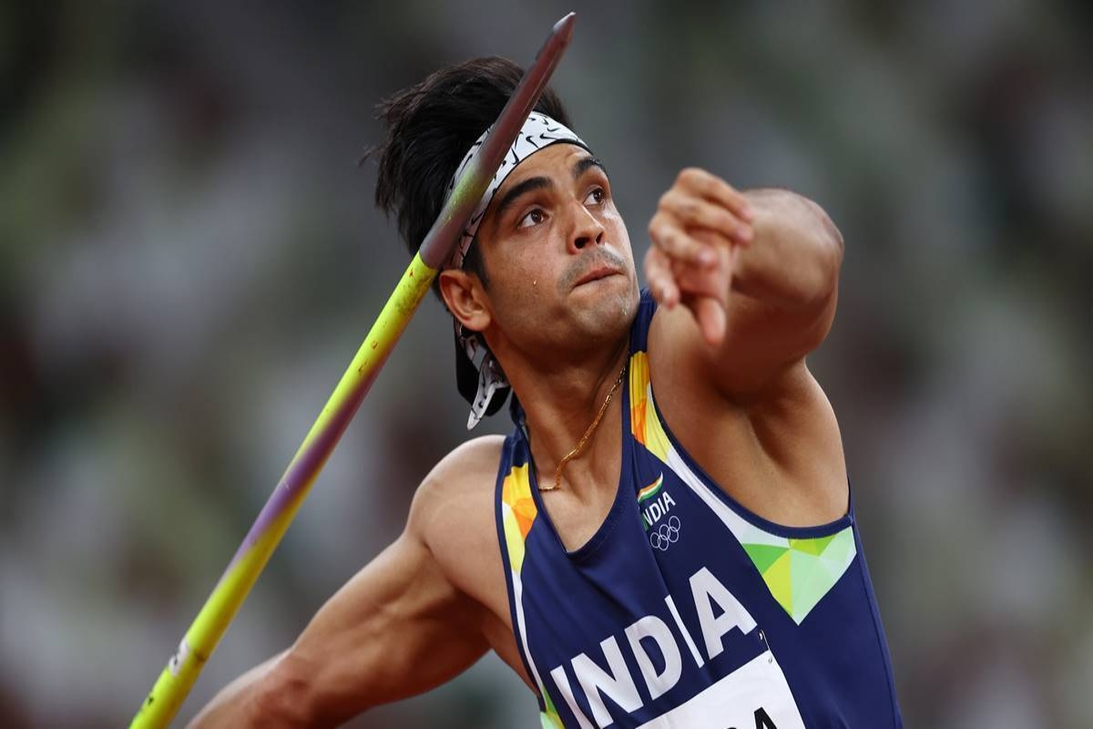 World Athletics Championships: Neeraj Chopra secures 2nd position, wins silver medal with his throw of 88.13 meters in the men’s Javelin finals