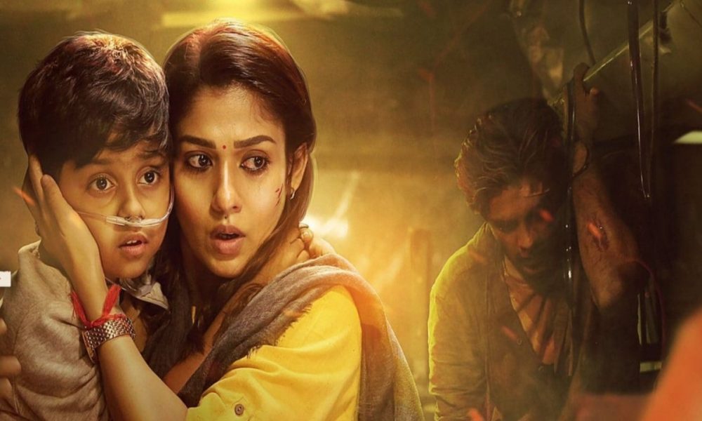 Nayanthara’s new Tamil movie ‘O2’ now streaming on OTT, audience gives mix reactions