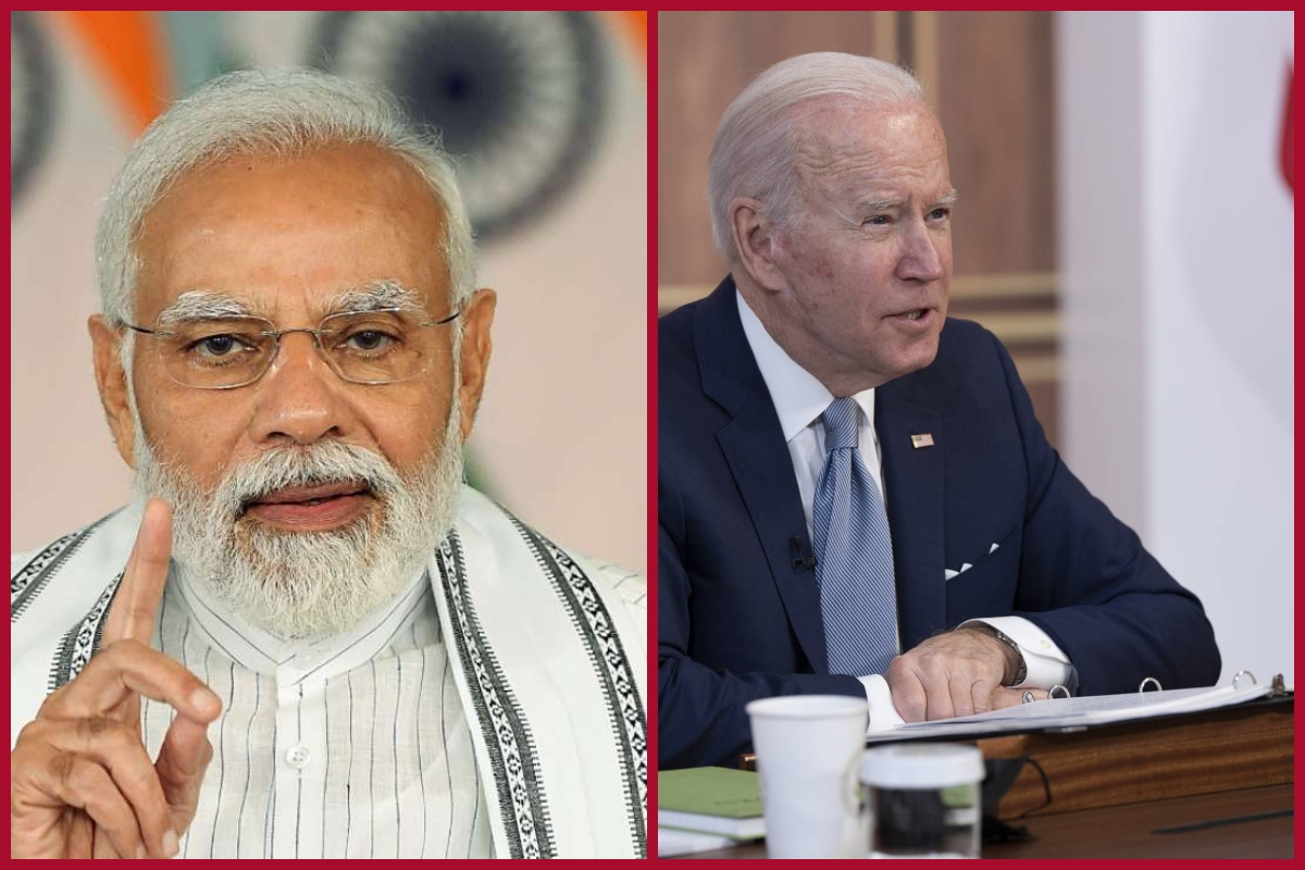 PM Modi to attend I2-U2 virtual summit alongside Biden, others