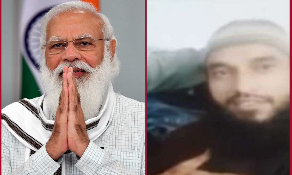 Man beheaded in Udaipur after sharing post in support of Nupur Sharma; attackers post video with threat to PM Modi’s life