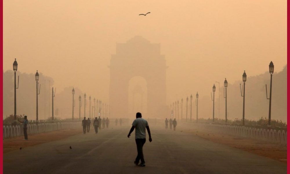 India rejects Environmental Performance Index 2022; here is why