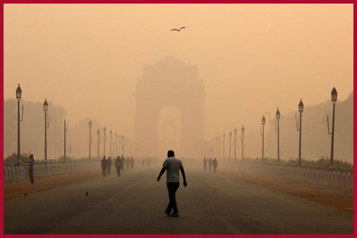 India rejects Environmental Performance Index 2022; here is why