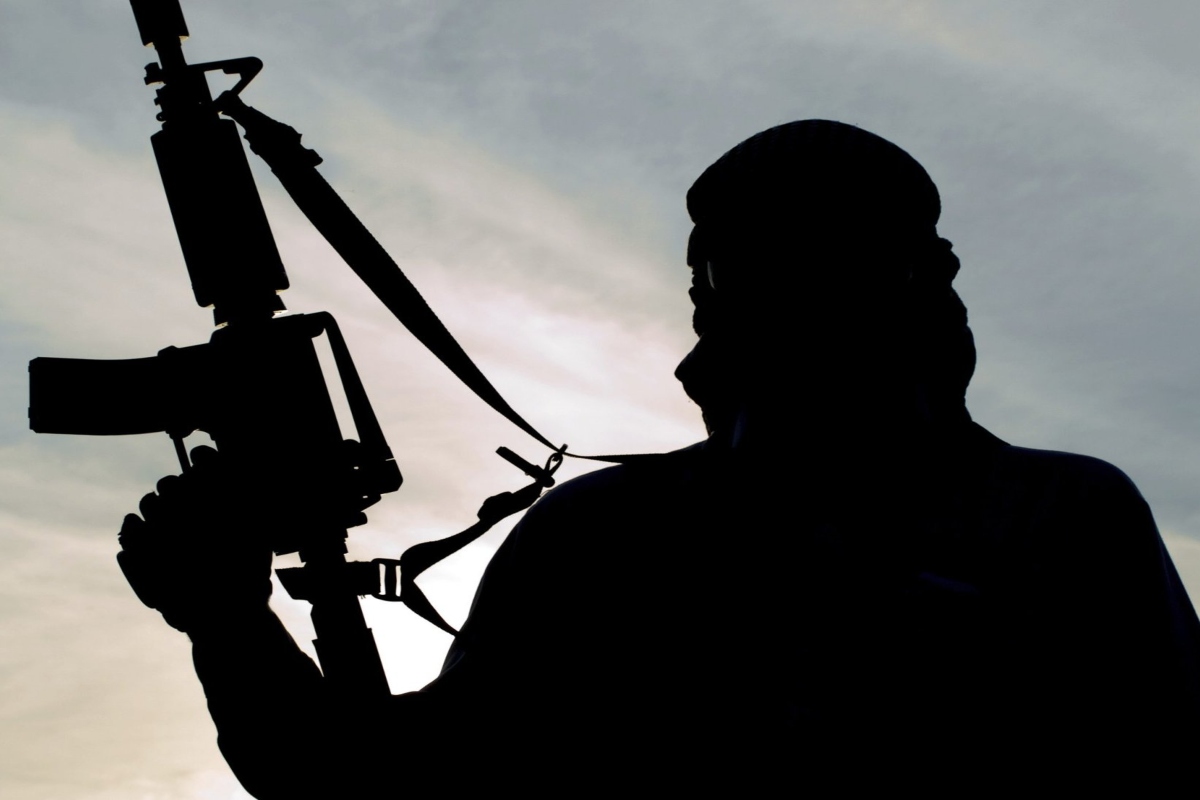 Searches conducted at multiple locations in J-K in terror funding case
