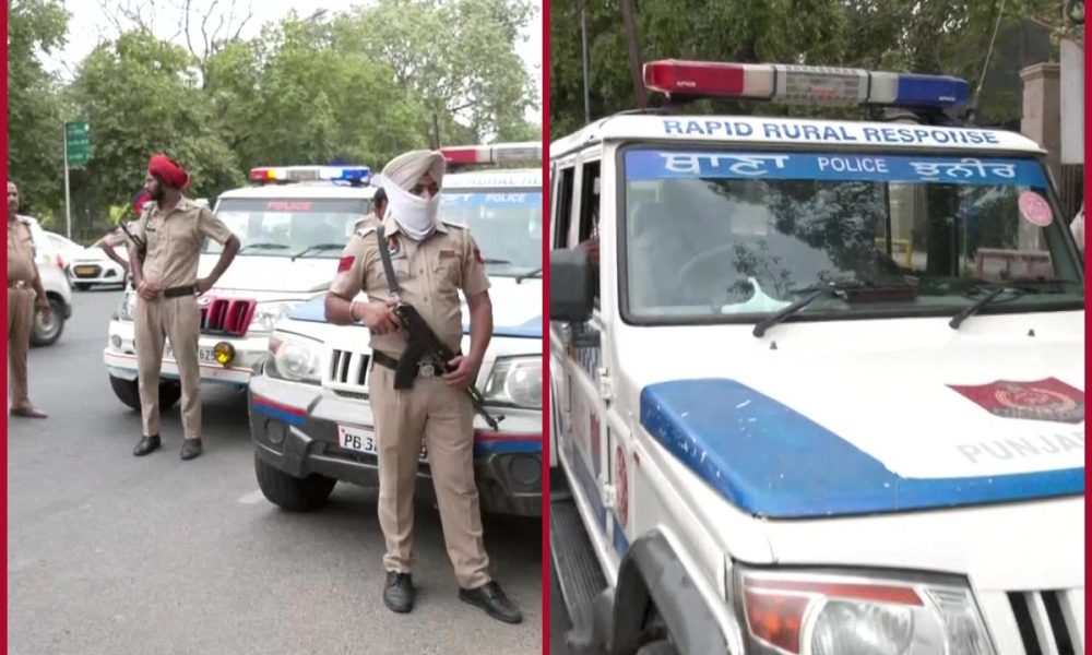 Sidhu Moose Wala case: Punjab police’s team visits Pune, likely to interrogate accused Santosh Jadhav