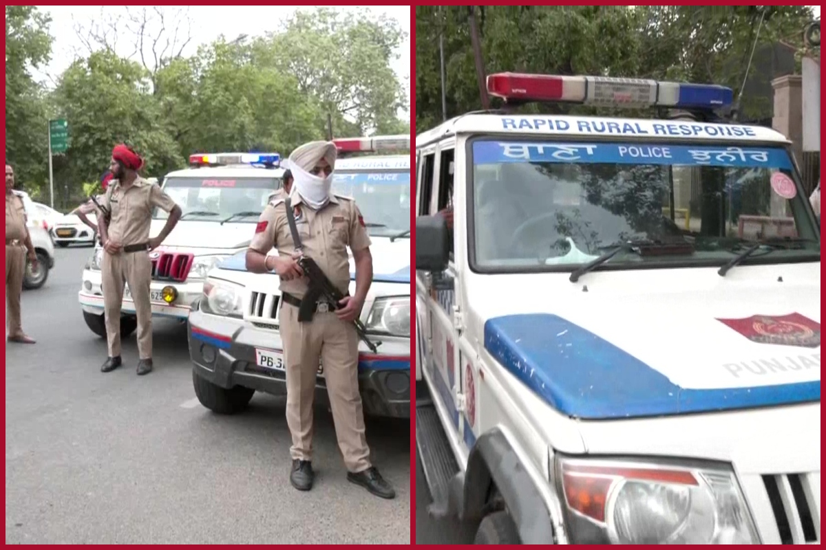 Sidhu Moose Wala case: Punjab police’s team visits Pune, likely to interrogate accused Santosh Jadhav