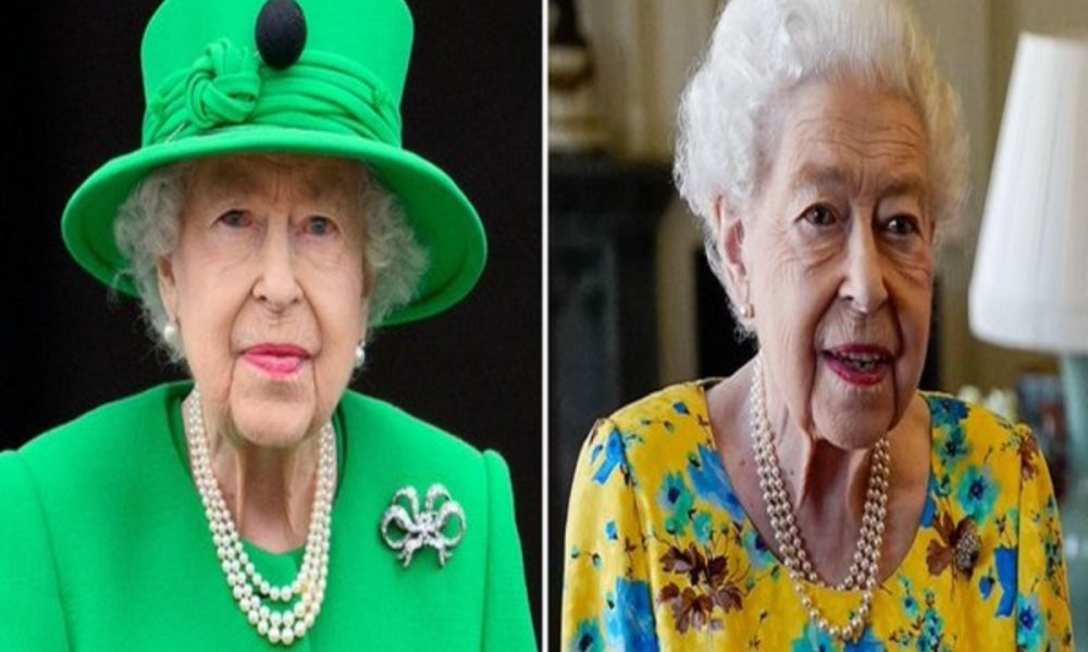Queen Elizabeth gets new haircut after Platinum Jubilee