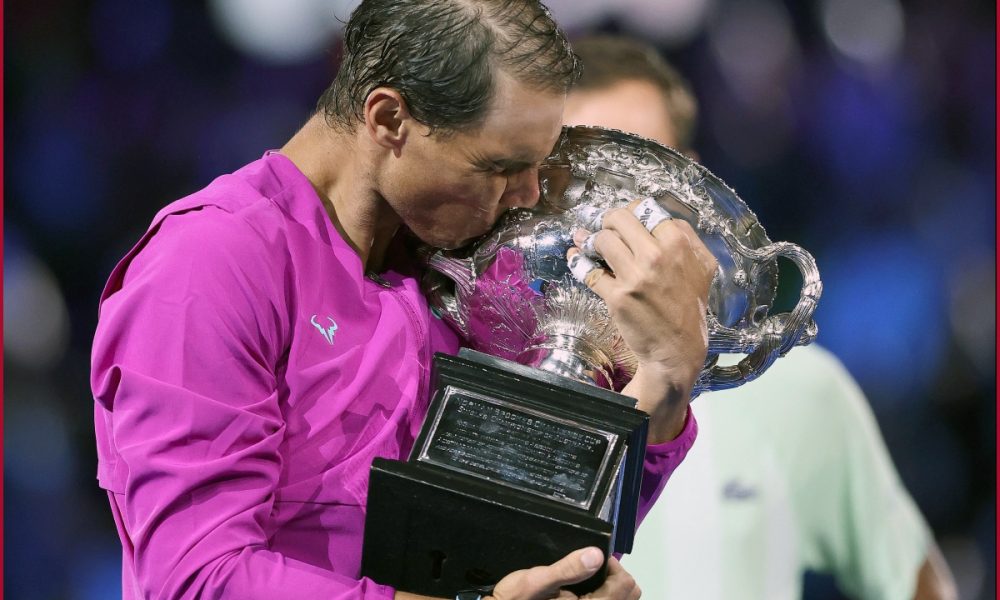 Rafael Nadal turns 37: A look at career, accomplishments of Spanish tennis legend