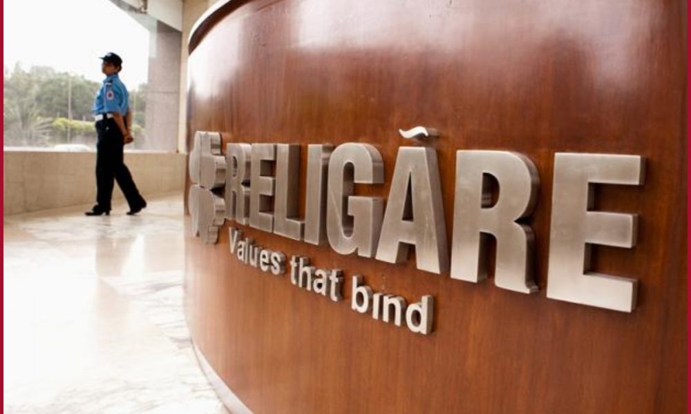 Religare receives big impetus, lenders in principally agree to the proposed One Time Settlement of Religare Finvest