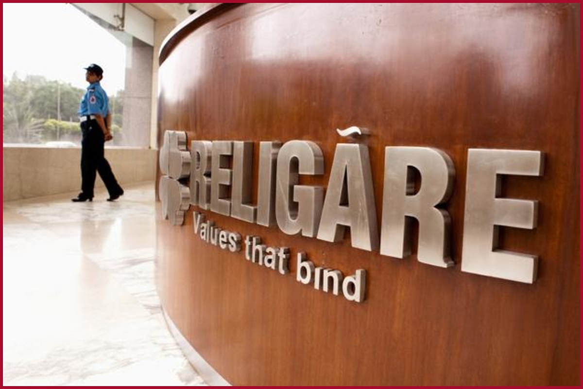 Religare receives big impetus, lenders in principally agree to the proposed One Time Settlement of Religare Finvest