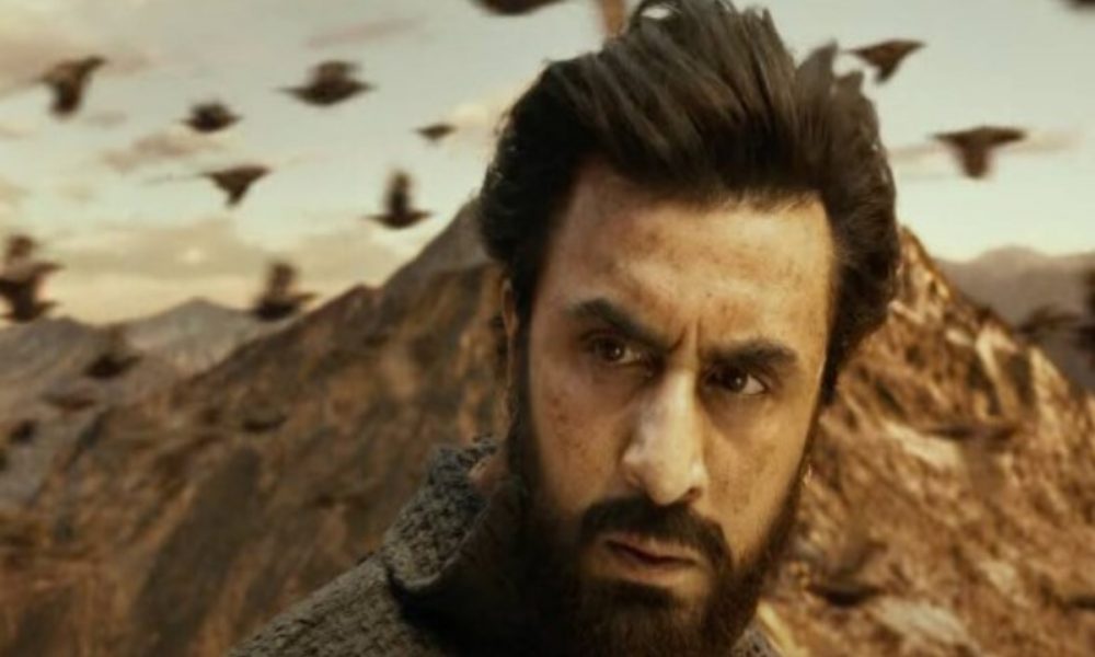 Shamshera trailer: Ranbir Kapoor’s film aspires to be Baahubali, but it may equally well be Thugs of Hindostan
