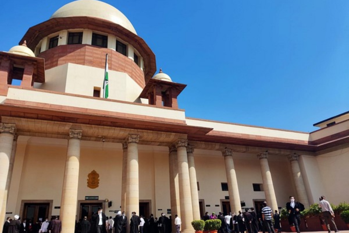 SC asks Centre to find solution to promise of freebies by political parties