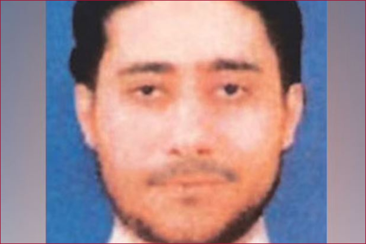 Pakistan arrested mastermind of 2008 Mumbai terrorist attacks Sajid Mir?