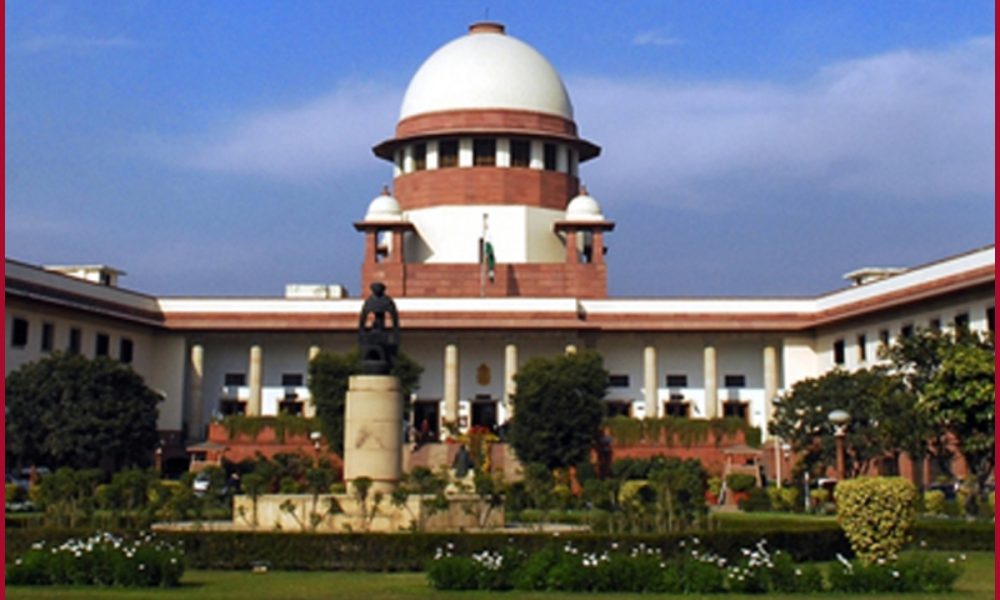Floor test in Maharashtra assembly to be conducted tomorrow: Supreme Court