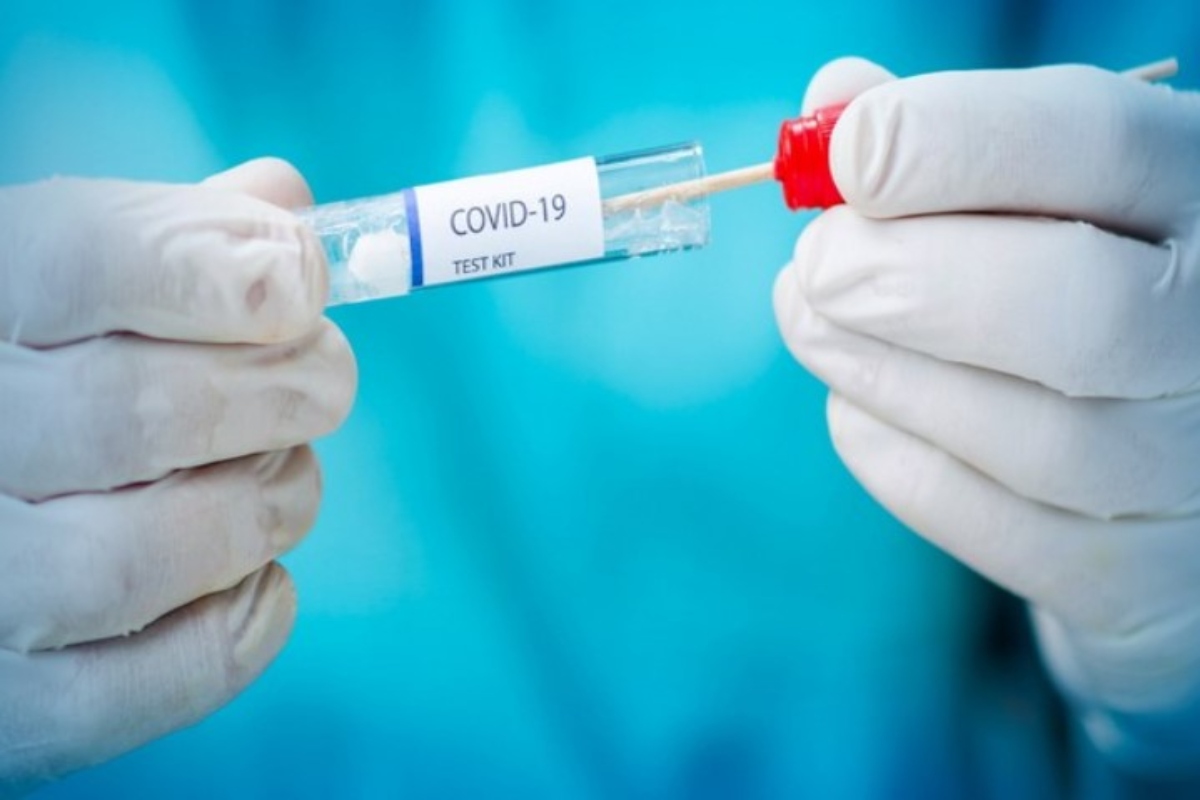 Rise in COVID-19 infection: India reports 17,336 new cases in 24 hours