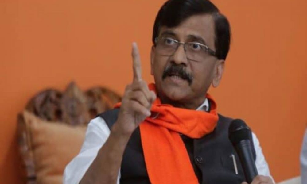 “Only Bodies Will Return”: Sanjay Raut’s insulting remark on rebel Sena MLAs