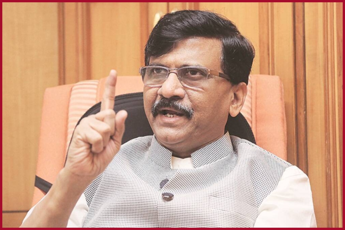 Maharashtra: Over 15 Shiv Sena MLAs ‘unreachable’, Sanjay Raut cries foul play
