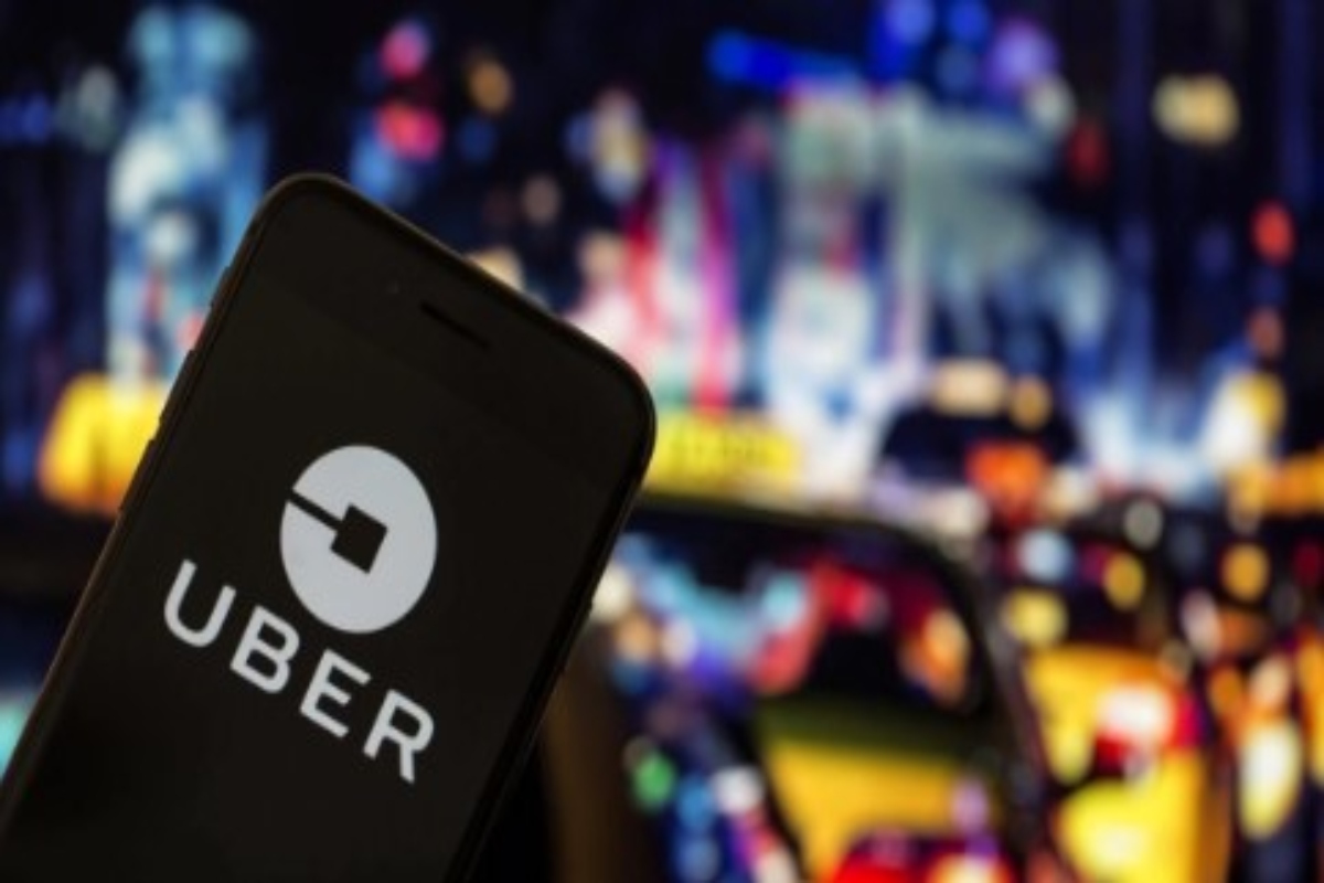 How to share your Uber ride with someone? Check step-by-step guide