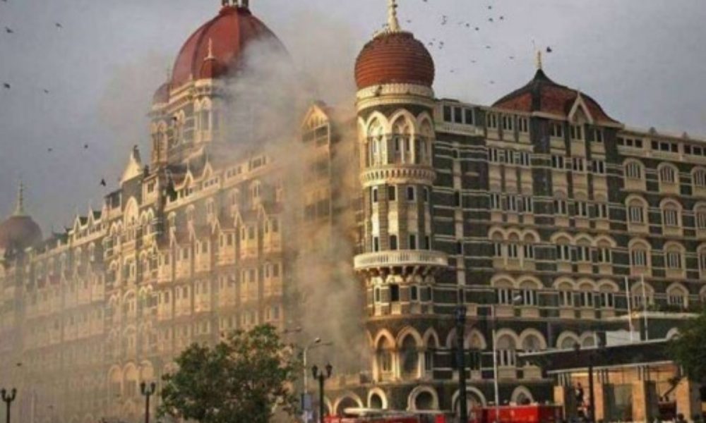 Sajid Mir, the mastermind of the Mumbai attacks, was convicted just a week before the FATF meeting