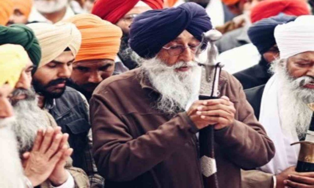 Setback to AAP in Punjab, SAD-Amritsar’s Simranjit Singh Mann claims victory in Sangrur bypolls