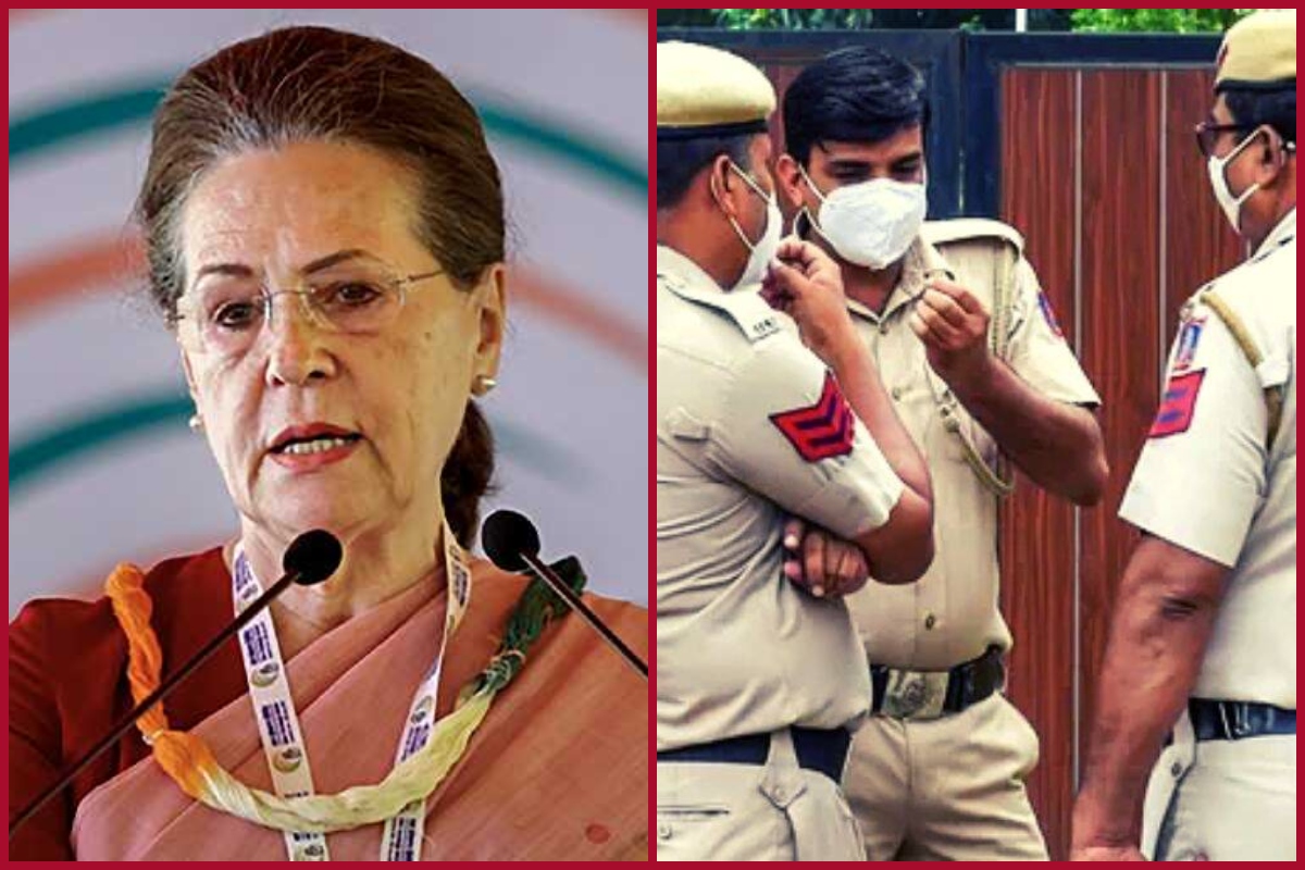 Rape case filed against Sonia Gandhi’s personal assistant PP Madhavan 