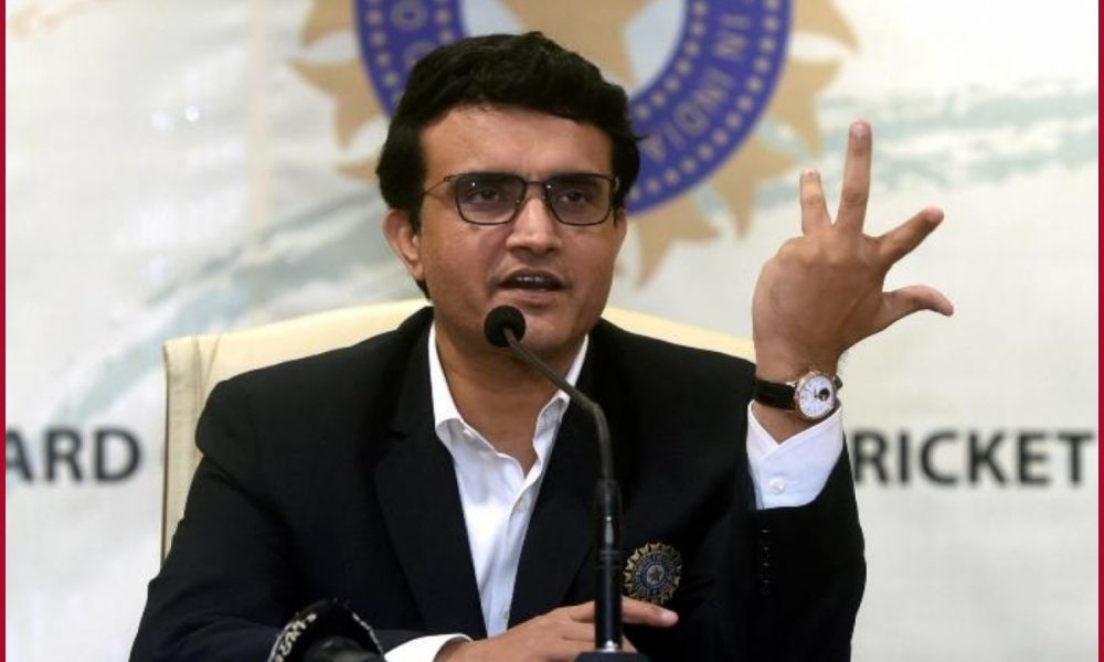 Has Ganguly resigned as BCCI President or not, details here