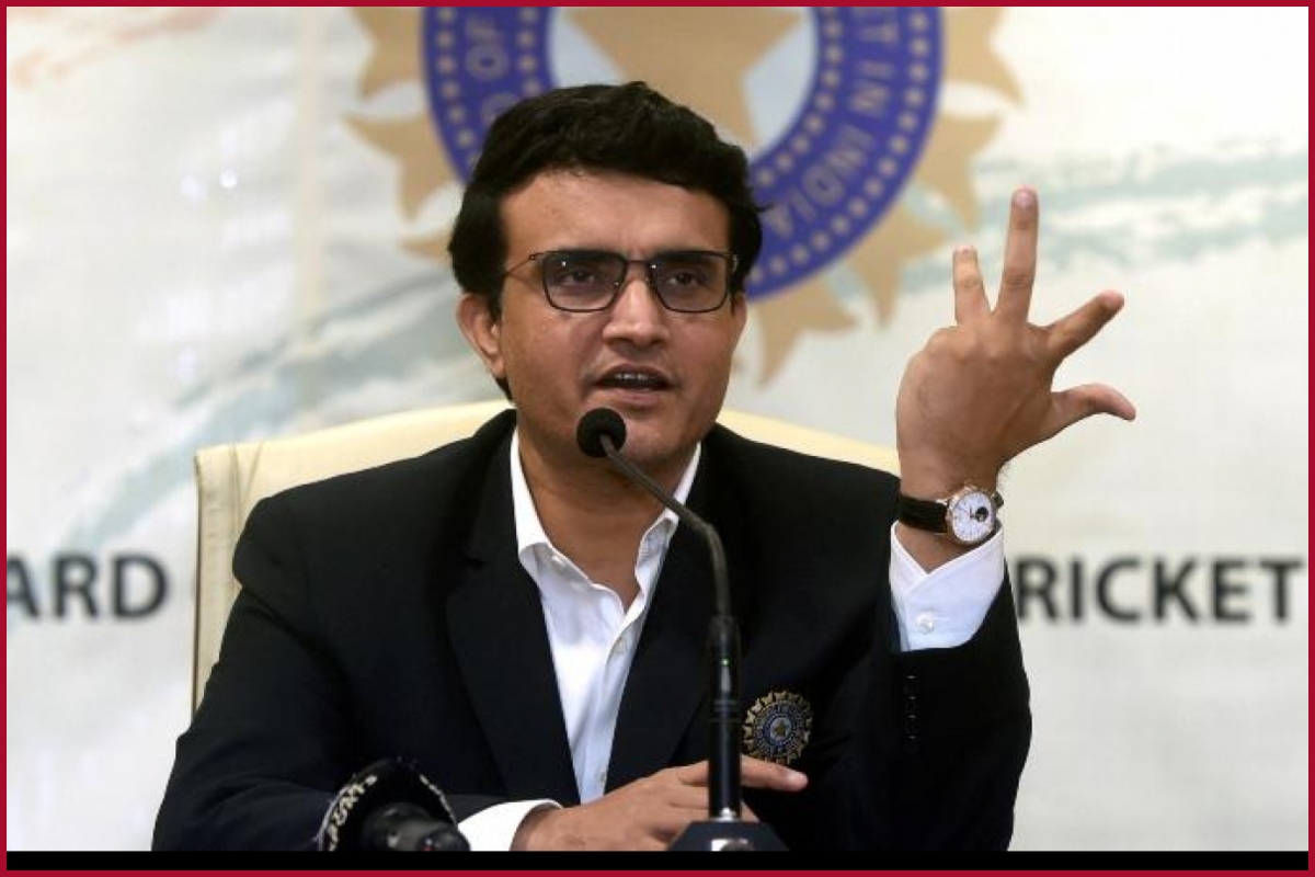 Has Ganguly resigned as BCCI President or not, details here