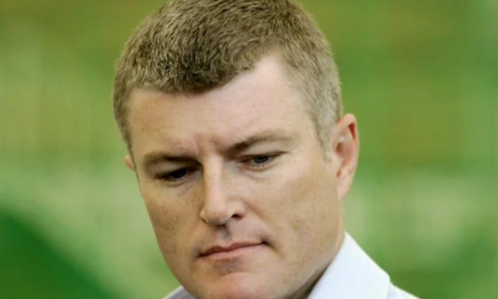 “Beat me up, stripped me naked”: Former Australia spinner Stuart MacGill opens up on his alleged kidnapping