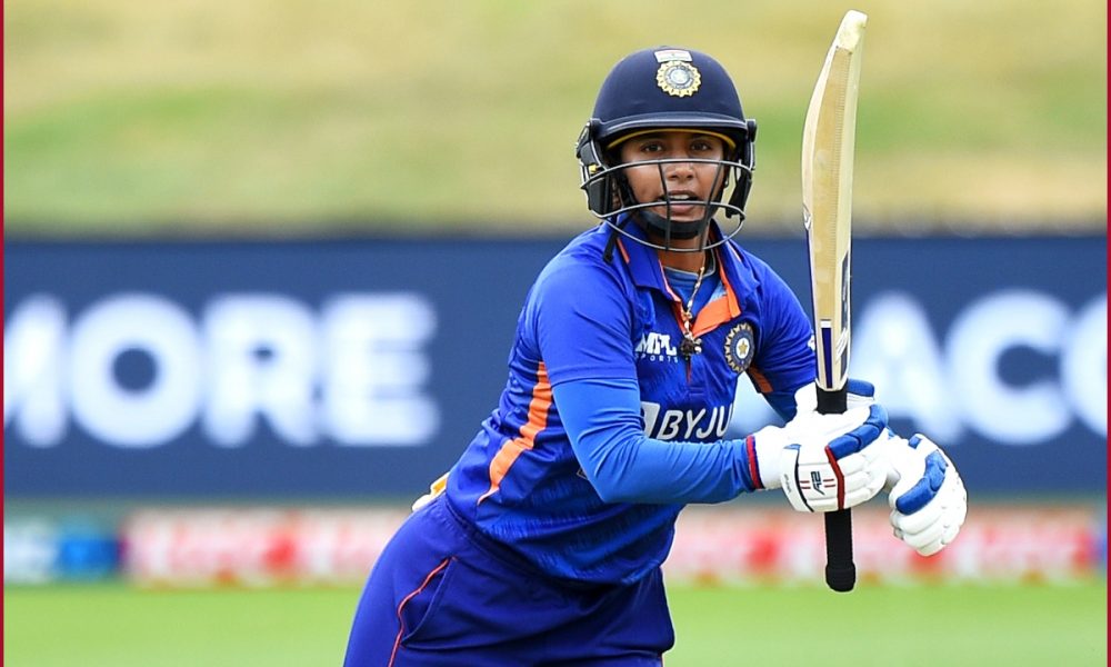 Mithali Raj on India vs Pak: Why differentiate? ‘My emotions will always be same’ (VIDEO)