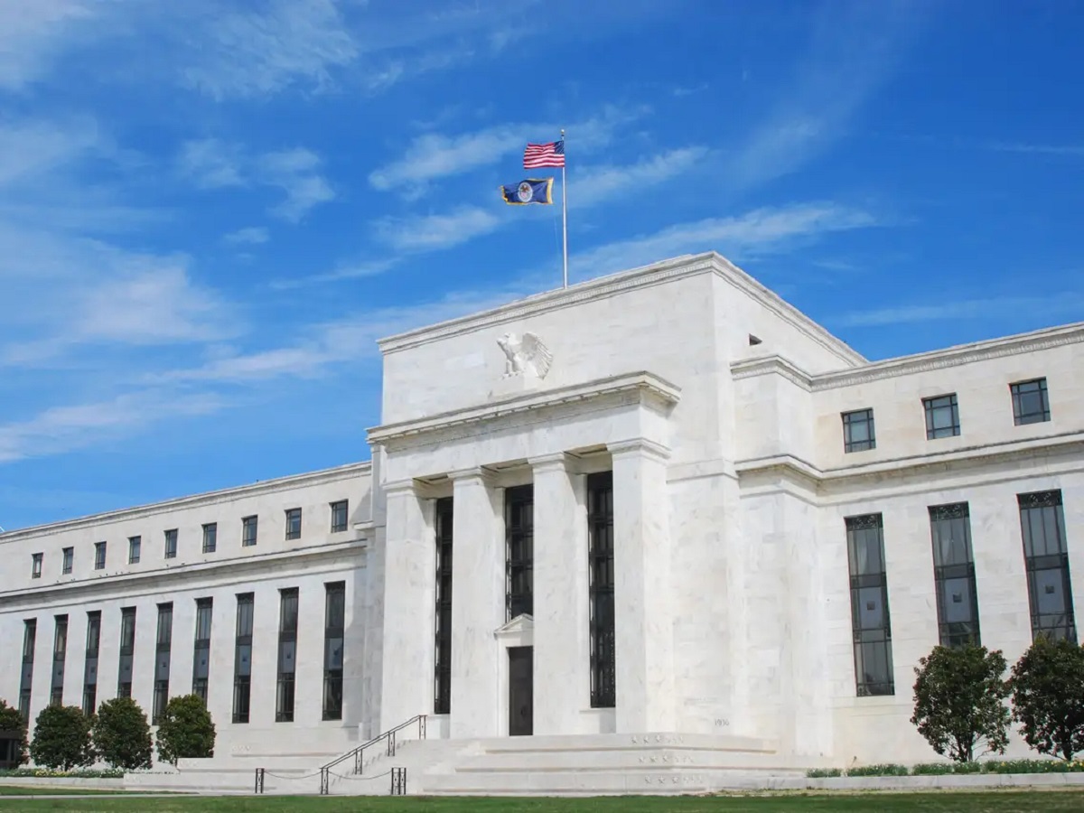 US Fed Reserve